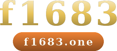 f1683 logo