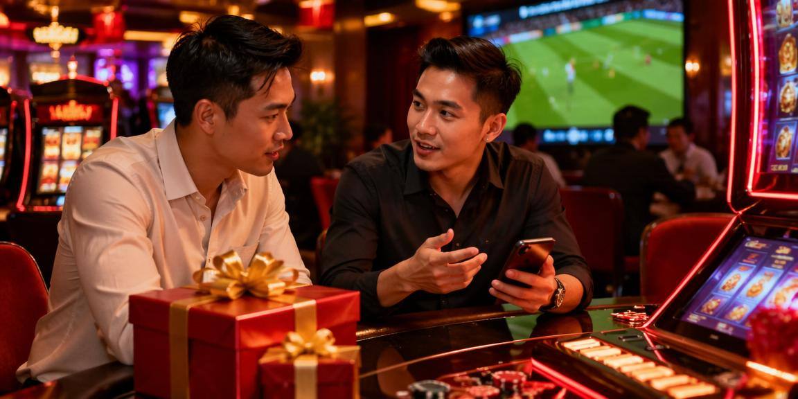 f1683 casino app visual